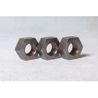 ZD 600 Lock nut 064